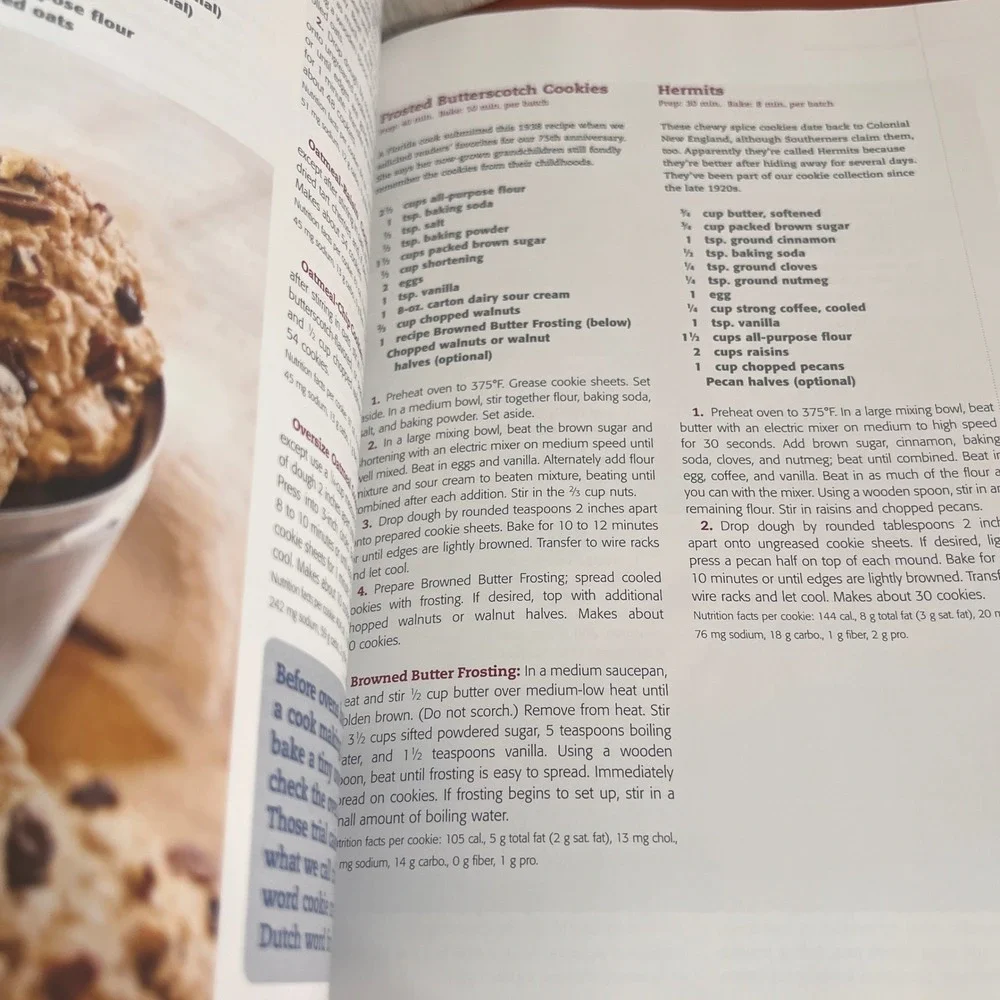 Better Homes and Gardens Our Best Recipes Cookbook 1st Edition 2010 Hardcover